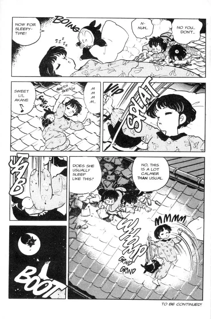 Ranma 1/2 Chapter 66 16